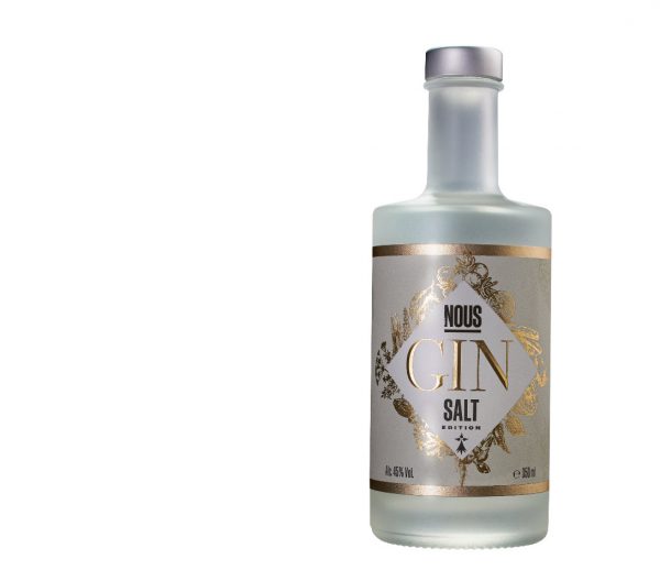 NOUS GIN SALT EDITION